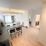 Warm Hotel Apartment