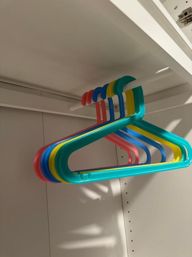 Warm Apartment