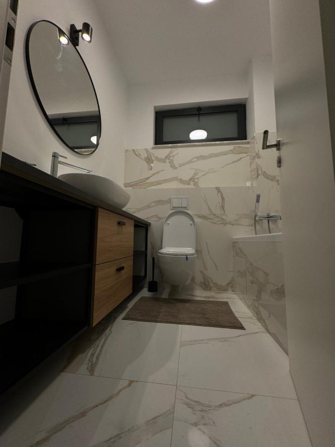 Appartamento Warm Bucarest