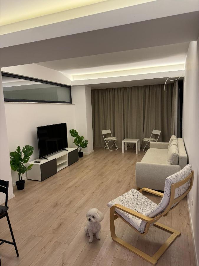 Apartment Warm *