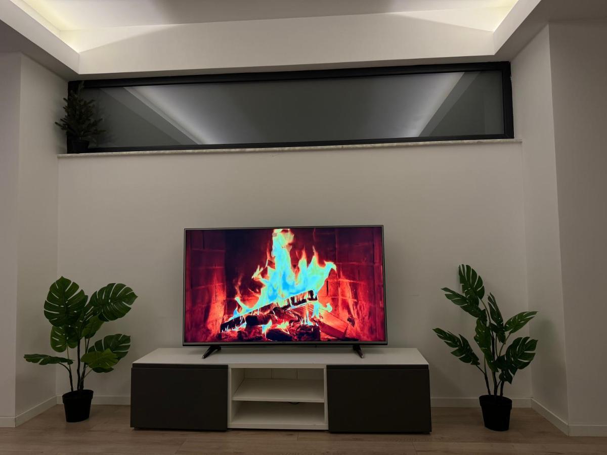 Apartment Warm *
