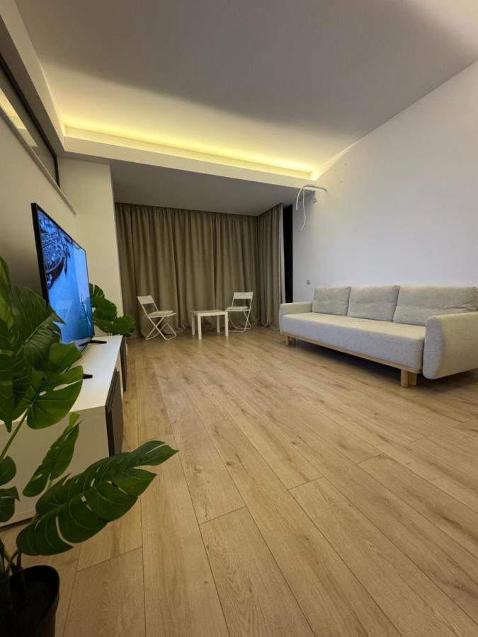 Apartment Warm