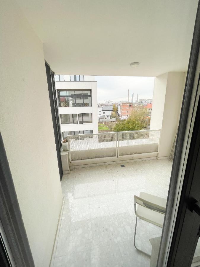 Warm Appartamento Bucarest