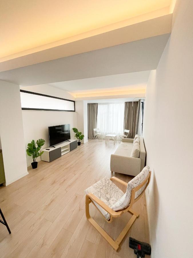 Apartment Warm
