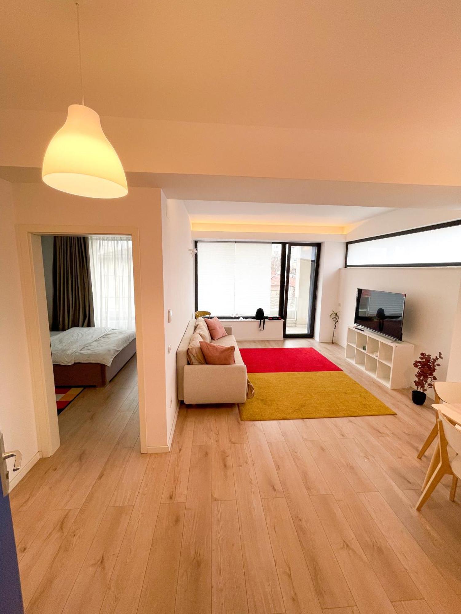 Apartment Warm *